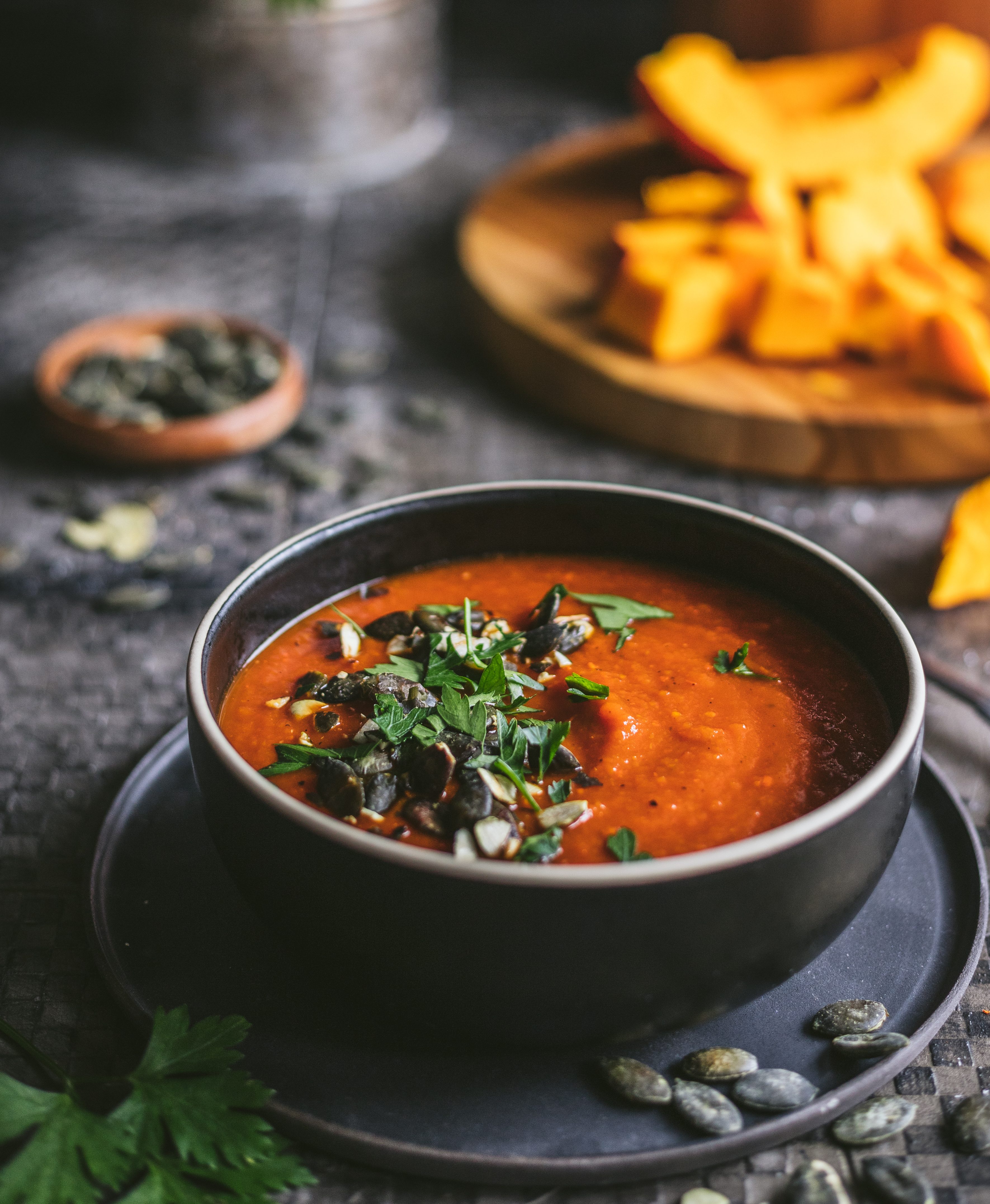 zupa-dyniowo-pomidorowa